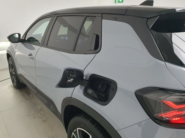 Jeep Avenger 2025