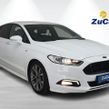 Ford Mondeo 2019