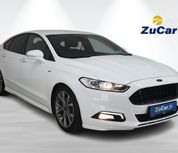 Ford Mondeo 2019