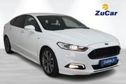 Ford Mondeo 2019