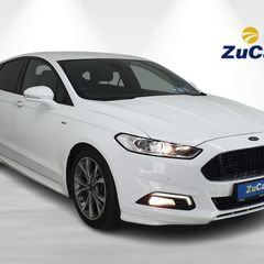 Ford Mondeo 2019