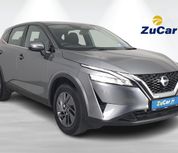 Nissan QASHQAI 2024