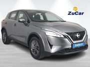 Nissan QASHQAI 2024