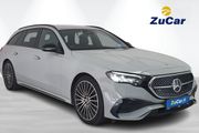 Mercedes-Benz E-Class 2024