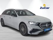 Mercedes-Benz E-Class 2024