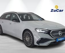 Mercedes-Benz E-Class 2024