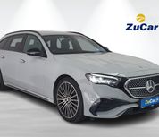 Mercedes-Benz E-Class 2024
