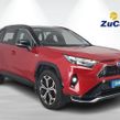Toyota Rav4 2022