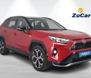 Toyota Rav4 2022