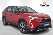 Toyota Rav4 2022