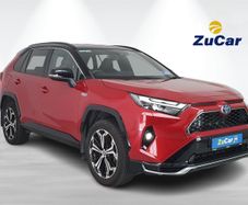Toyota Rav4 2022