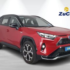 Toyota Rav4 2022