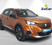 Peugeot 2008 2023