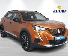 Peugeot 2008 2023
