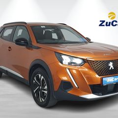 Peugeot 2008 2023