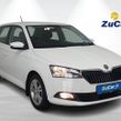 Skoda Fabia 2019