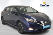 Nissan Leaf 2024