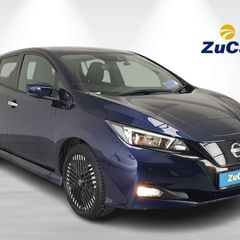 Nissan Leaf 2024