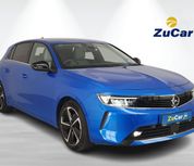 Opel Astra 2023