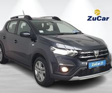 Dacia Sandero Stepway 2022