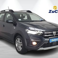 Dacia Sandero Stepway 2022