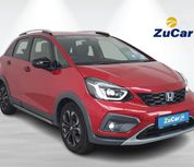 Honda Jazz 2024