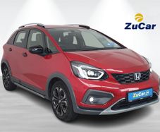 Honda Jazz 2024