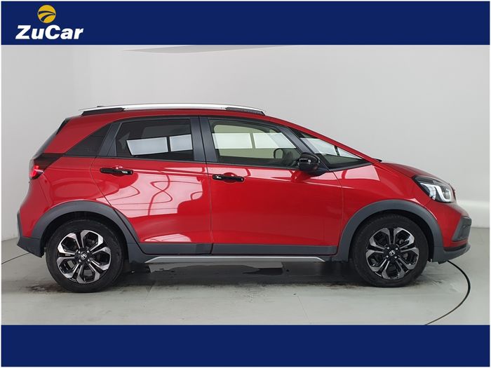 Honda Jazz 2024