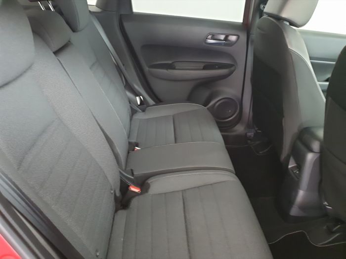 Honda Jazz 2024