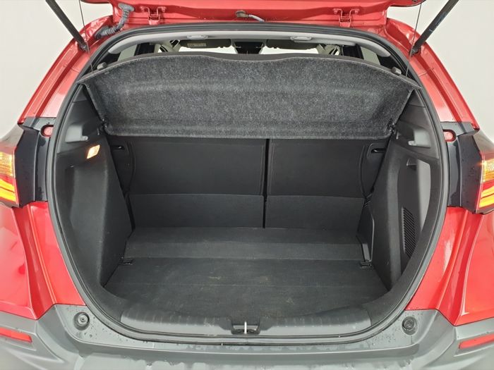 Honda Jazz 2024