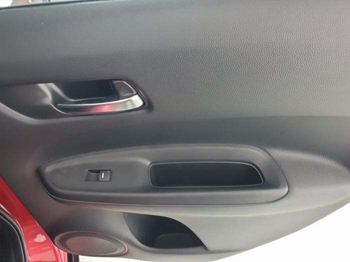 Honda Jazz 2024