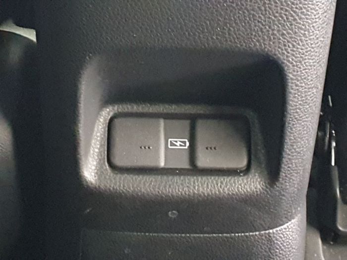 Honda Jazz 2024