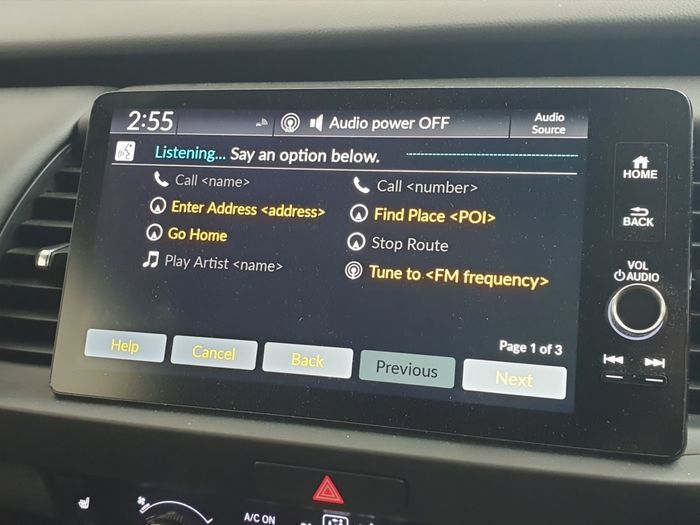 Honda Jazz 2024