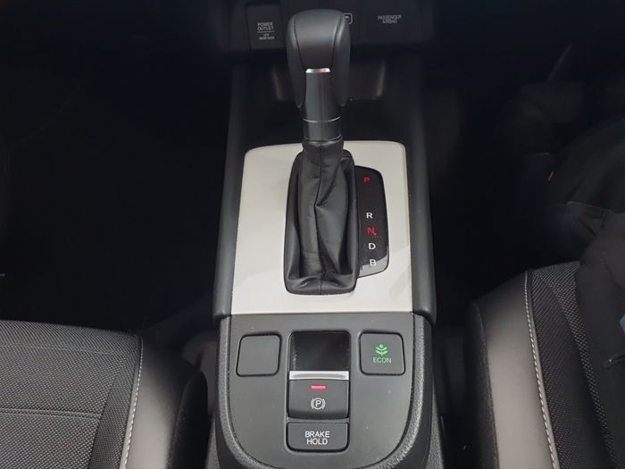 Honda Jazz 2024