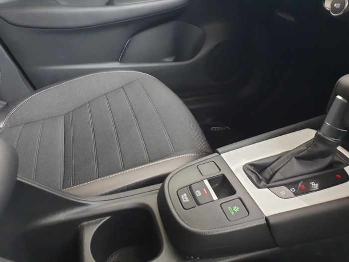 Honda Jazz 2024