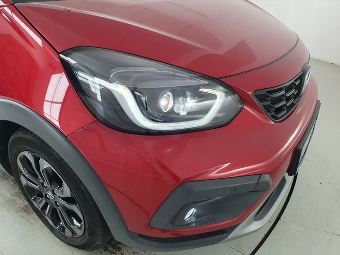 Honda Jazz 2024