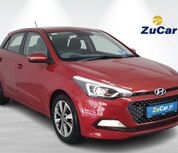 Hyundai i20 2018