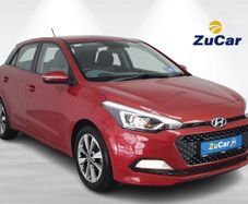 Hyundai i20 2018