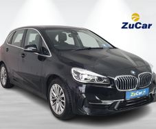 BMW 2 Series 2021