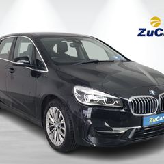 BMW 2 Series 2021