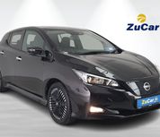 Nissan Leaf 2024