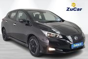 Nissan Leaf 2024