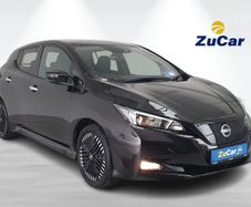 Nissan Leaf 2024
