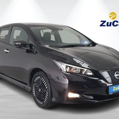 Nissan Leaf 2024