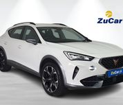 Cupra Formentor 2022