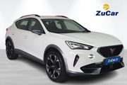 Cupra Formentor 2022