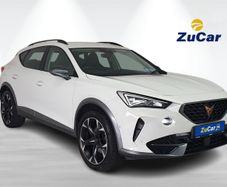 Cupra Formentor 2022