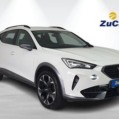 Cupra Formentor 2022