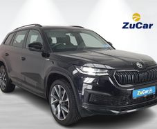Skoda Kodiaq 2024