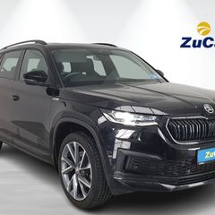 Skoda Kodiaq 2024